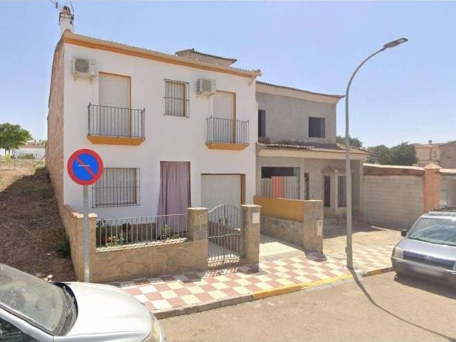 Casa en Venta en Sierra de Yeguas