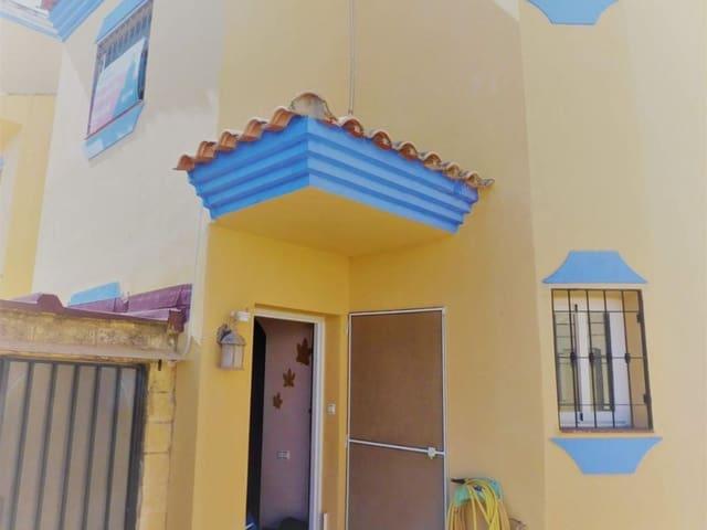 Casa en venta en Sierra de Yeguas, Málaga