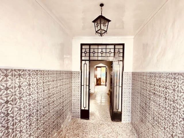 Casa en venta en Sierra de Yeguas, Málaga