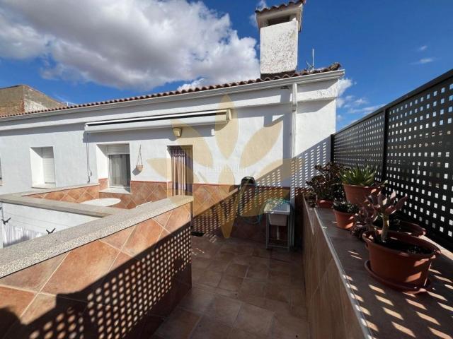 Casa en venta en Sierra de Fuentes. Casas Sierra de.