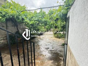 Casa en venta en Sierra de Fuentes. Casas Sierra de.