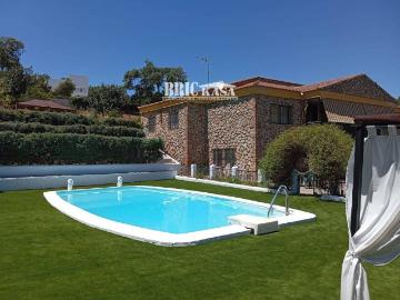 Casa en Venta en Cáceres