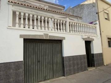 Casa en Venta en Cáceres