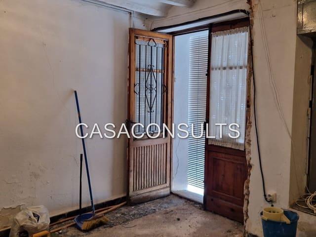 Casa en venta en Sierra Engarcerán, Castellón