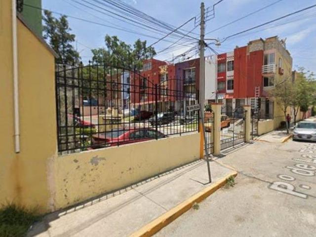 Casa en venta en Sierra Orizaba, Joyas de Cuautitlan, Cuautitlán, Méx CLG