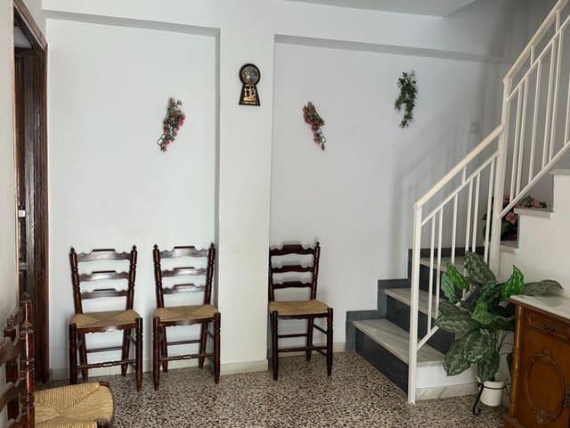 Casa en venta en Sierro, Almería