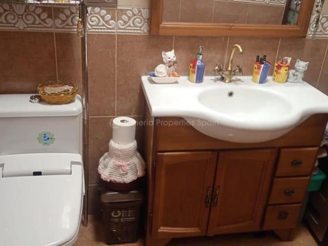 Casa en venta en Sierro, Almería