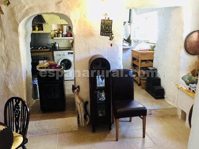 Casa en venta en Sierro, Almería