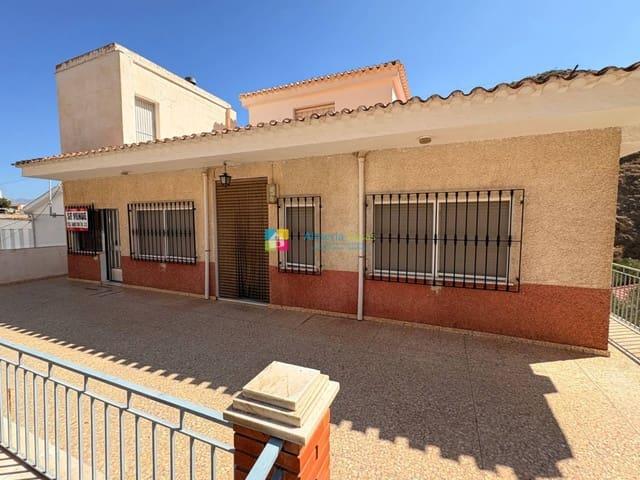 Casa en venta en Sierro, Almería