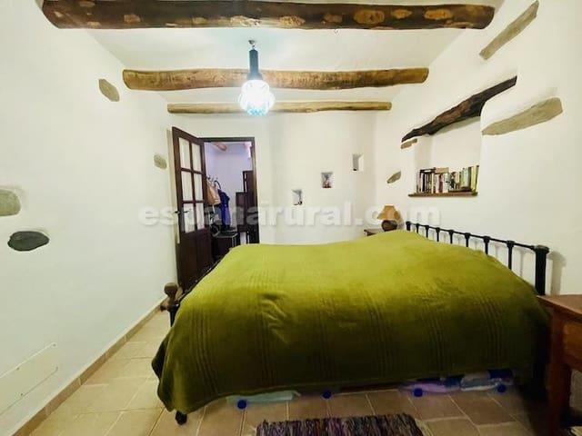 Casa en venta en Sierro, Almería