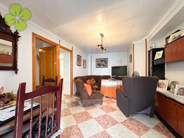 Casa en venta en Sierro, Almería