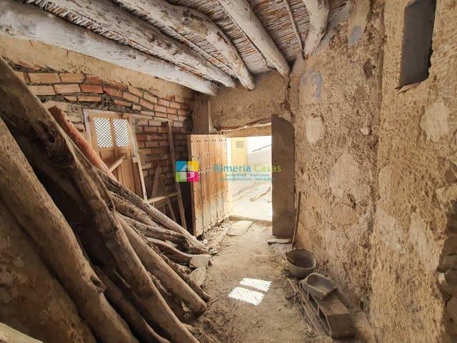 Casa en venta en Sierro, Almería