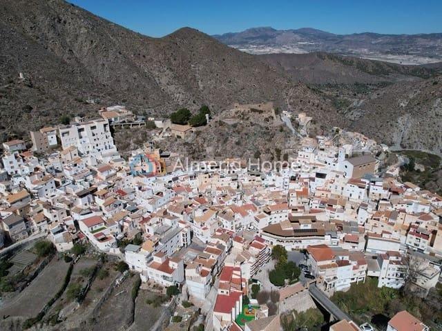 Casa en venta en Sierro, Almería