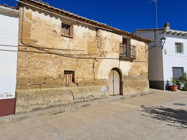 Casa en venta en Siétamo. Casa Pueblo en venta en Sietamo, 5 dormitorios. Casas.