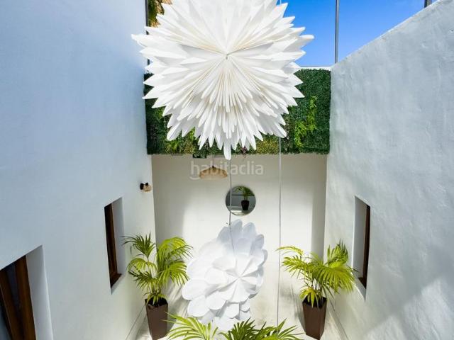 Casa en venta en Silos Los. EUPHORIA SUITE, maravillosa propiedad en Los Silos. Casas Silos.