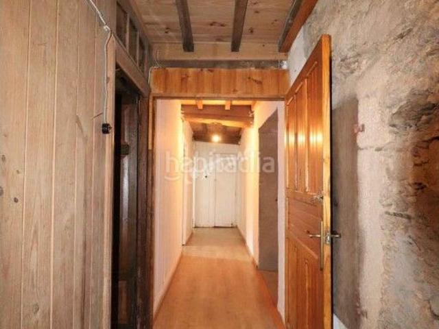 Casa en venta en Silleda. Casa de piedra con terreno en ayuntamiento de Silleda. Casas.