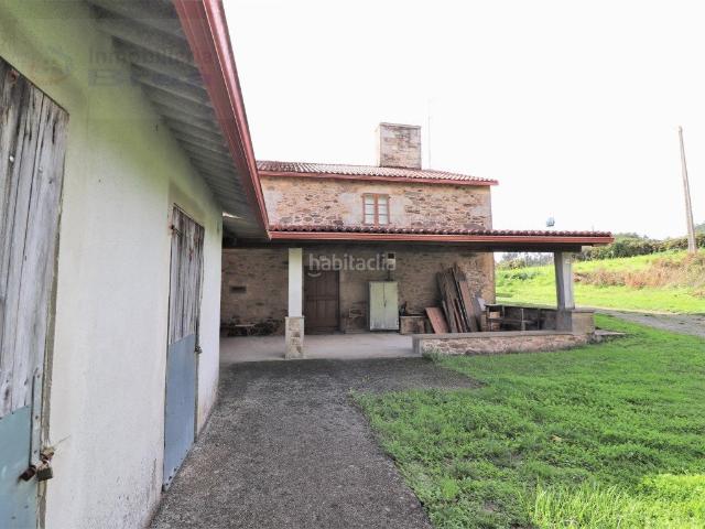 Casa en venta en Silleda. Casa de Piedra en Cira Silleda. Casas.