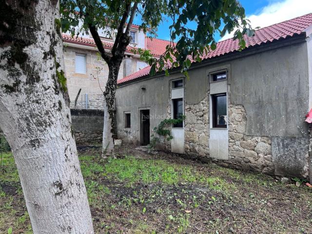 Casa en venta en Silleda. CASA DE PUEBLO EN VILAR. Casas.