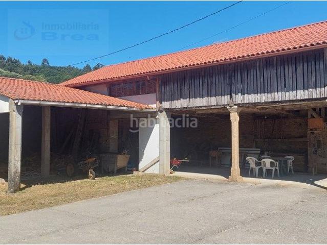 Casa en venta en Silleda. Casa de pueblo Venta Silleda. Casas.