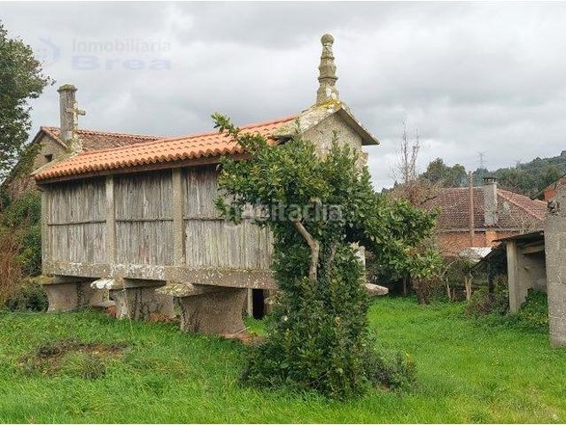 Casa en venta en Silleda. Casa de pueblo Venta Silleda. Casas.