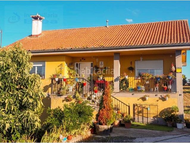 Casa en venta en Silleda. Casa en Bandeira, Silleda. Casas.