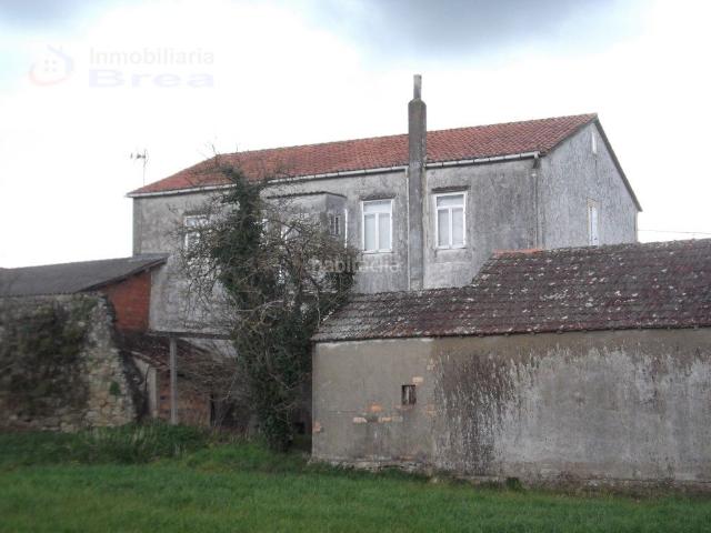 Casa en venta en Silleda. CASA EN CHAPA. Casas.