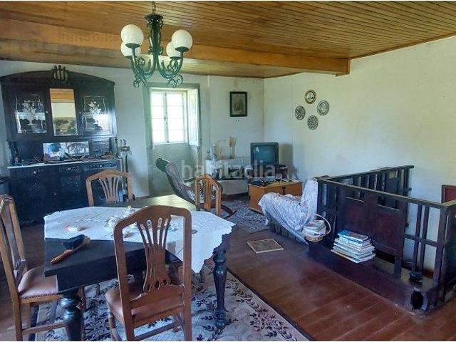Casa en venta en Silleda. Casa para venta en Fiestras. Casas.