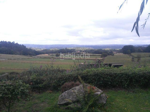 Casa en venta en Silleda. CASA REFORMADA CON FINCA AL LADO DE SILLEDA. Casas.