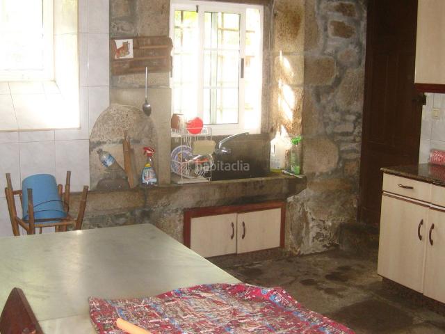 Casa en venta en Silleda. Casas.