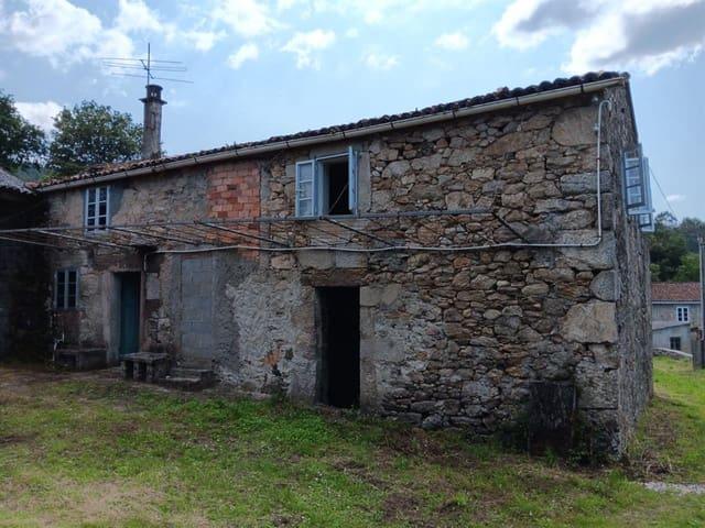 Casa en venta en Silleda, Pontevedra