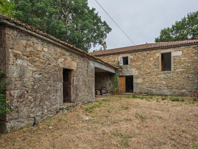 Casa en venta en Silleda Pontevedra