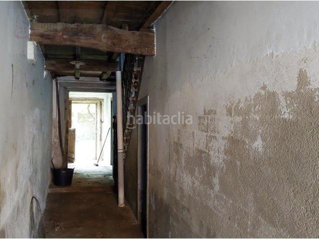 Casa en venta en Silleda. Venta de Casa de Piedra para Restaurar en Chapa, Silleda!. Casas.