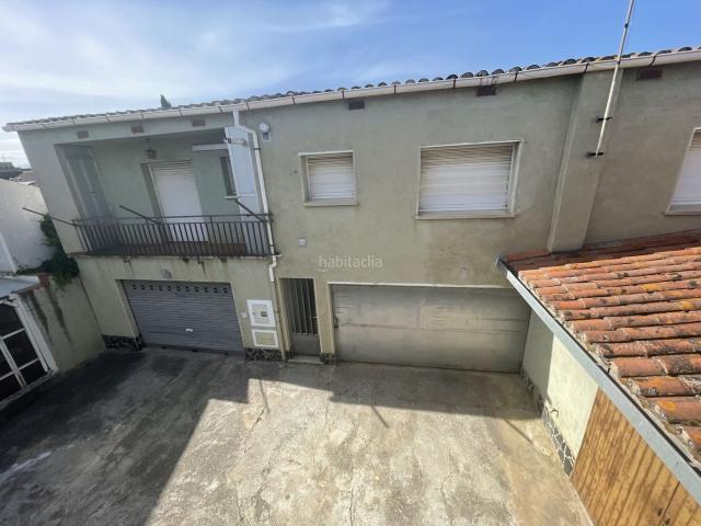 Casa en venta en Sils. Casas.