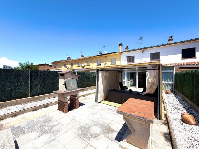 Casa en venta en Sils. Casas.