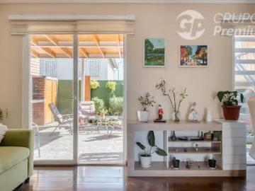 Villa Portal del Valle, Provincia de Santiago, Región Metropolitana de Santiago