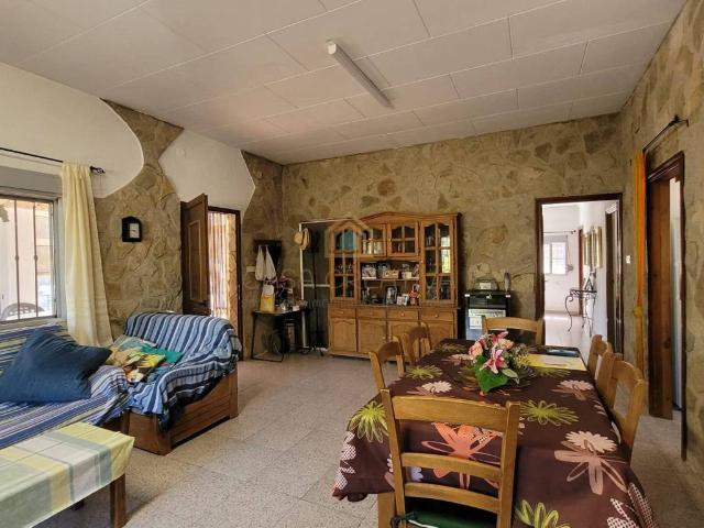 Casa en Venta en Simat de La Valldigna