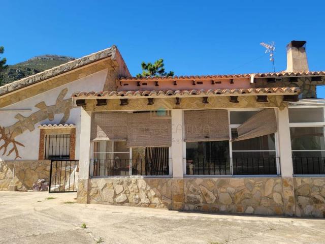 Casa en Venta en Simat de La Valldigna