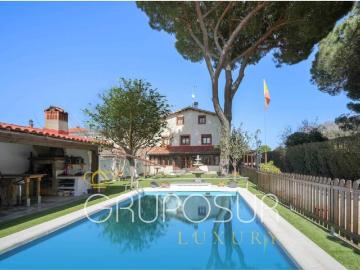 Casa en Venta en Simancas