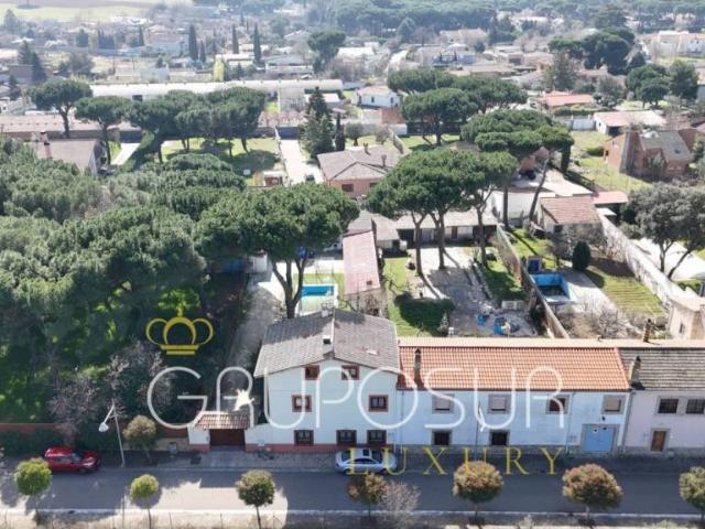 Casa en Venta en Simancas