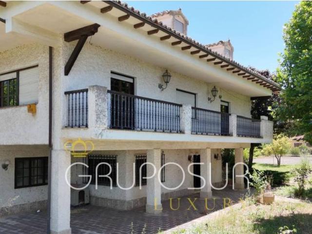 Casa en Venta en Simancas