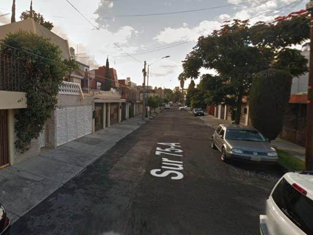 Casa en venta en Sinatel, Iztapalapa, Ciudad de México