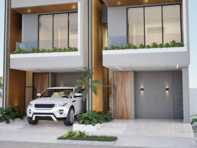 Casa En Venta En Sincelejo En Los Alpes V357517