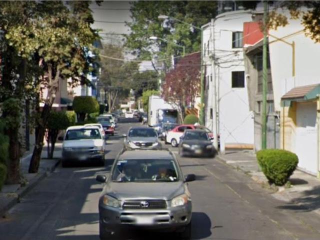 Casa en venta en Sindicato Mexicano de Electricistas, Azcapotzalco, Ciudad de México