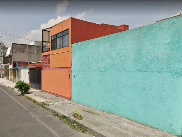 Casa en venta en Sindicato Mexicano de Electricistas, Azcapotzalco, Ciudad de México
