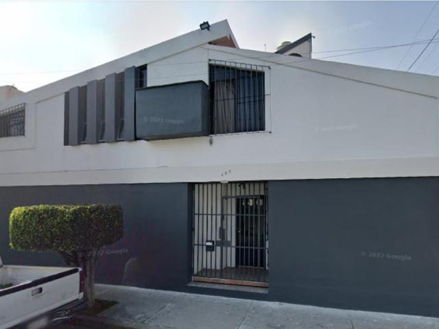 Casa en venta en Sindicato Mexicano de Electricistas, Azcapotzalco, Ciudad de México