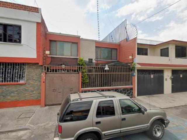 Casa en venta en Sindicato Mexicano de Electricistas
