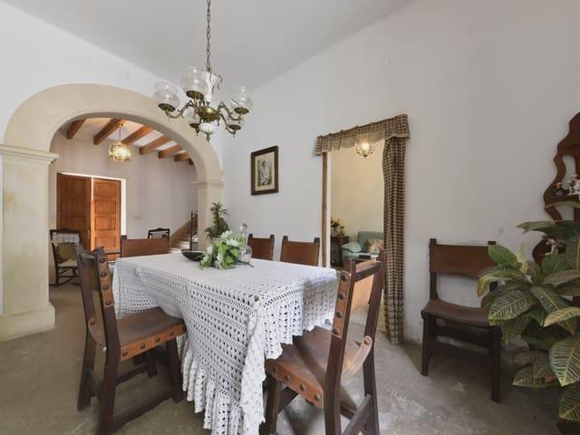Casa en venta en Sineu, Mallorca