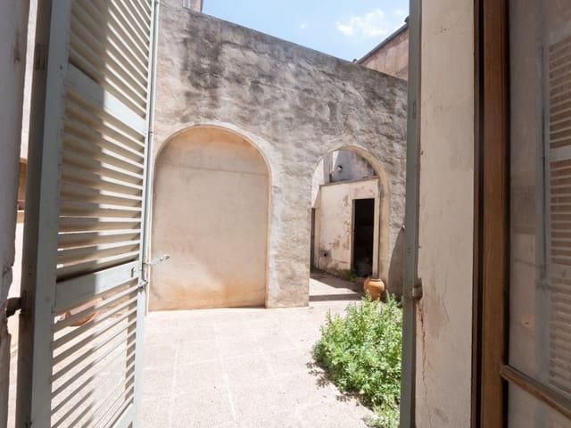 Casa en venta en Sineu, Mallorca