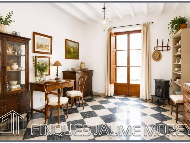 Casa en Venta en Sineu