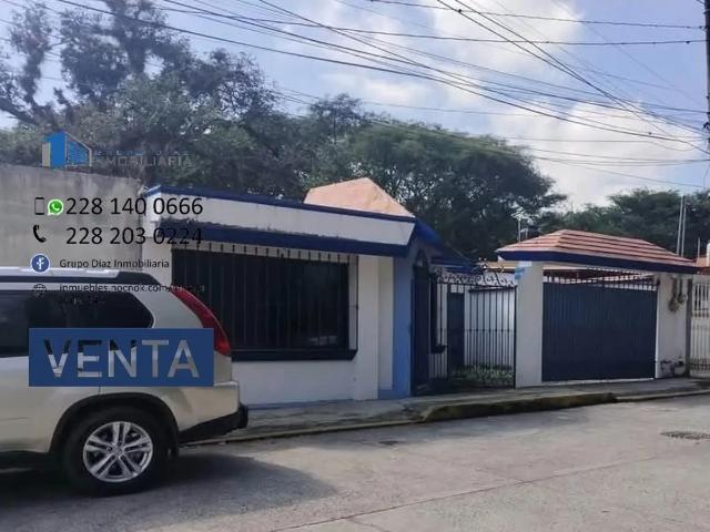 Casa en venta en Sipeh Animas, Xalapa, Veracruz de Ignacio de la Llave
